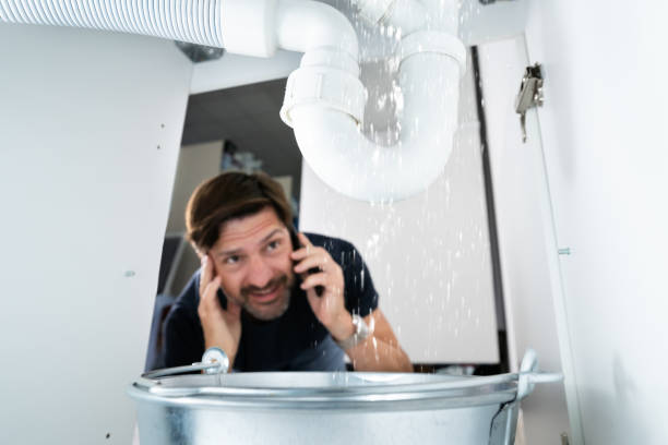 Trusted Port Salerno, FL Plumbing Experts