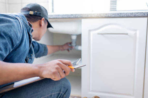 Best Emergency Plumber  in Port Salerno, FL