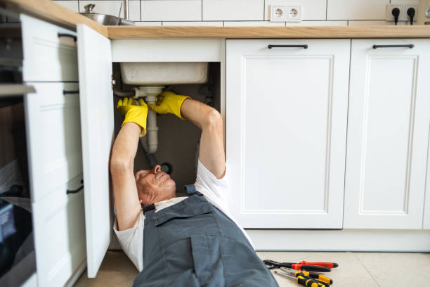 Best Faucet Repair  in Port Salerno, FL