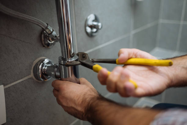 Best Sewer Cleaning Services  in Port Salerno, FL