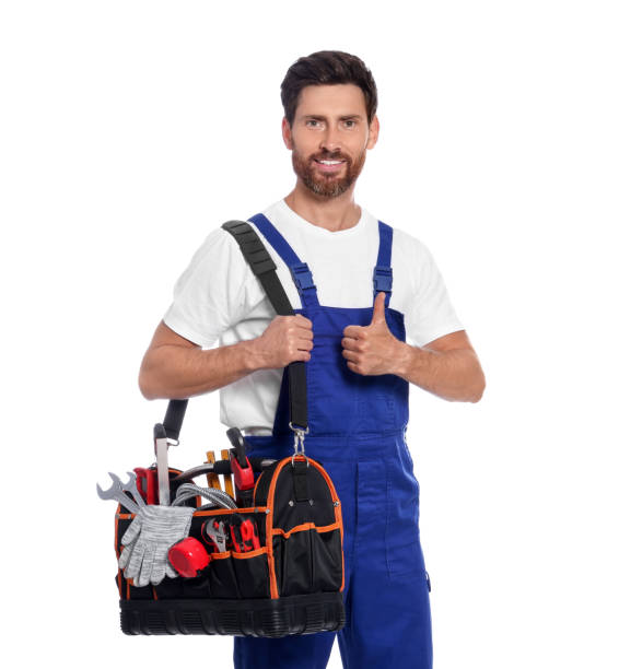 Best Commercial Plumbing Services  in Port Salerno, FL