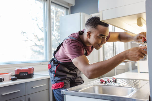 Best Plumbing Inspection Services  in Port Salerno, FL