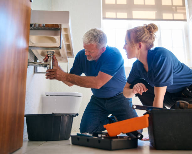 Best Sprinkler Systems  in Port Salerno, FL